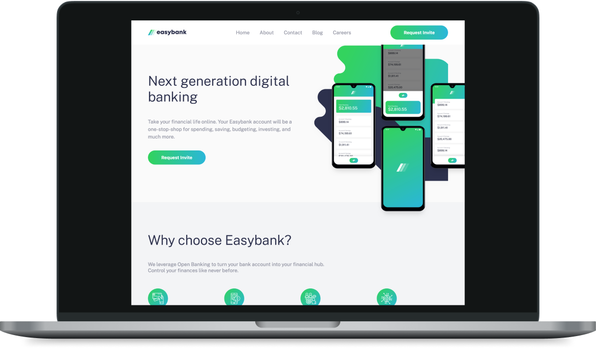 EasyBank